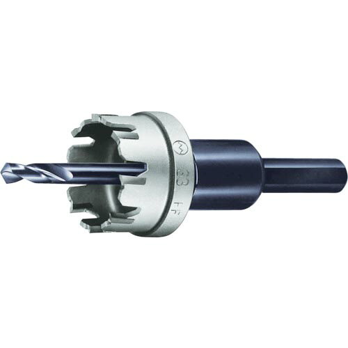 大見 ( 大見工業 ) 超硬ステンレスホールカッター 120粍 ( TG120 )