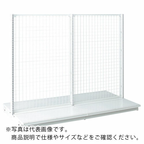 タテヤマアドバンス ( 三協立山タテヤマアドバンス ) KZ両面ネットタイプ本体 ( SX0479 ) 【メーカー取寄】