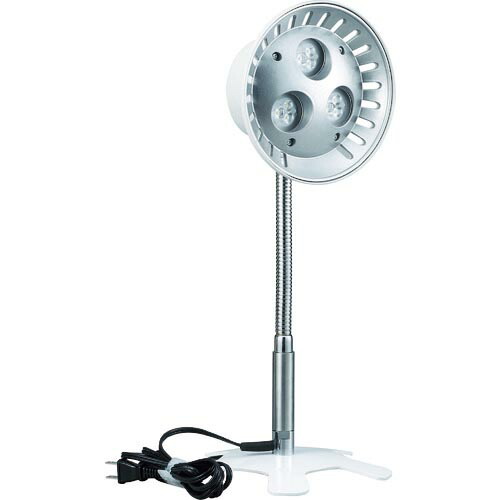 ハタヤ ( ハタヤリミテッド ) LED投光器 タッチカンライト(デスクスタンド) ( LD-10D )