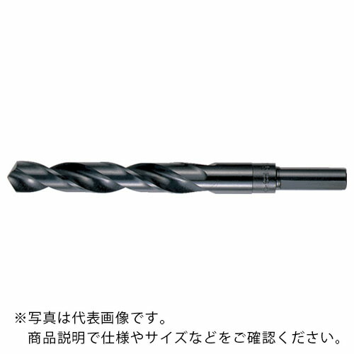 三菱K ( 三菱マテリアル ) 3KD 汎用電気ドリル用 3角ハイスドリル 13型 21.5mm ( 3KD13D2150 )