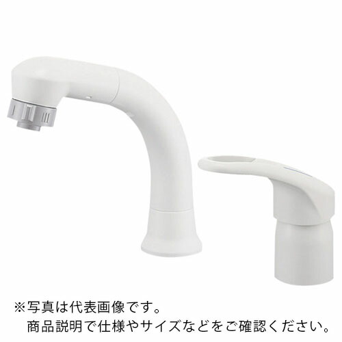 SANEI シングルス掻き鳴らす交ぜあわせる栓(洗髪用) エコ 冷ややかさ地用 初っきり穴径35~38粍 ( K37610EJK-13 )