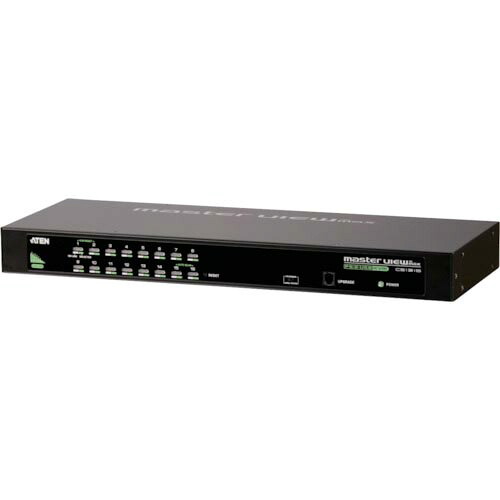 ATEN ( ATEN ) KVM取り替えっこ 16界面/なおなお書き/2/USB ( CS1316 ) 【製造業者取寄】