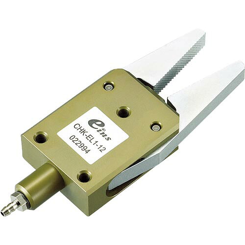 アインツ ( はやりっ児精機 ) 走者ファスナーEL(検知器無) ( CHK-EL1-12 )