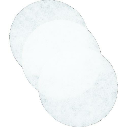 橋本クロス モーターフィルター 粘着タイプ(薄手)260ΦMM 厚さ2mm ( NUM260 )