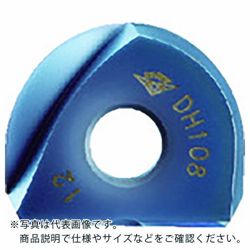 ダイジェット ( ダイジェット工業 ) ミラーボール用チップ DH108 ( BNM-160-SSR DH108 ) 【2個セット】