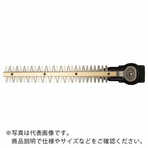 HiKOKI ( 工機ホールディングス ) 植木バリカン用 超高級ブレード400mm ( 00338031 ) 8,309円