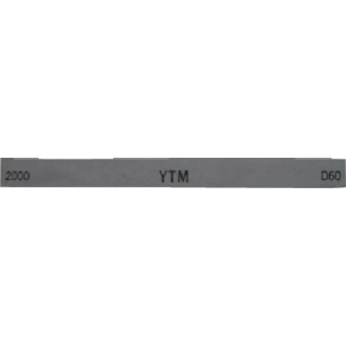 チェリー ( 大和製砥所 ) 金型砥石 YTM (10本入) 100X13X5 2000 ( M43F 2000 )