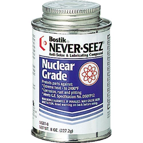 ネバーシーズ ( ボスティック ) 焼付防止潤滑剤 スぺシャル原子力グレード 227G ( NGBT-8 )