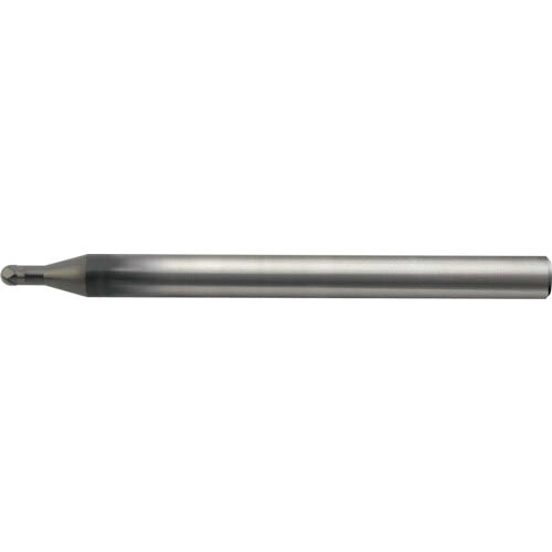 ユニオンツール ハイグレードロングネックボールエンドミル R0.15×法的有効性長1 ( UDCLBF2003-0100 (244-3031) )