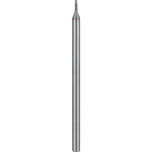 ダイジェット ( ダイジェット工業 ) 超硬上塗りせん孔機 タイラーせん孔機(2D手あい) φ2.6 ( TLDM026 )