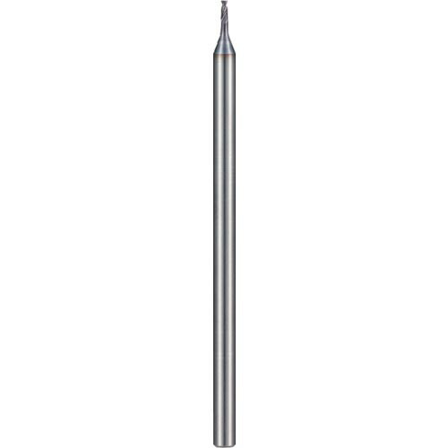 ダイジェット ( ダイジェット工業 ) 超硬上塗りせん孔機 タイラーせん孔機(2D手あい) φ2.1 ( TLDM021 )
