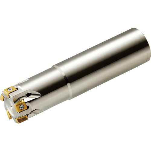 三菱 ( 三菱マテリアル ) VPX200形 高能率加工用多機能 シャンクタイプエンドミル 右勝手 クーラント穴あり ( VPX200R1602SA16S ) 【メーカー取寄】
