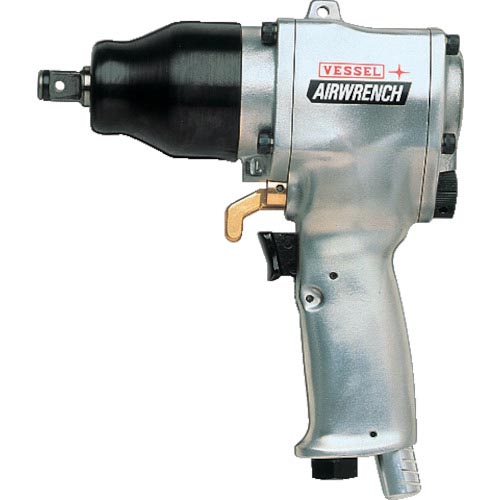 VESSEL ( ベッセル ) 超軽量エアーインパクトレンチ GT1600VP ( GT-1600VP )