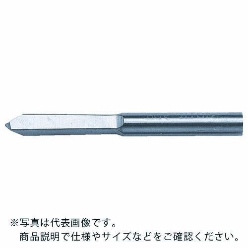SANDVIK ( サンドビック ) ハードカットドリル 6.0mm(750) ( HC6 (750) )
