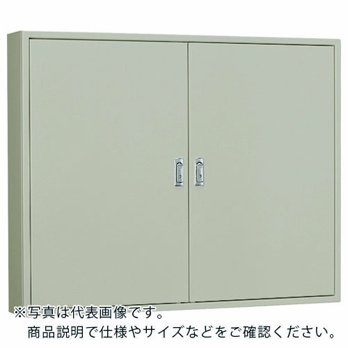 Nito ( 日東工業 ) 制御盤キャビネット 屋内用(露出形) 1個入り ( B12-94-2 ) 【メーカー取寄】