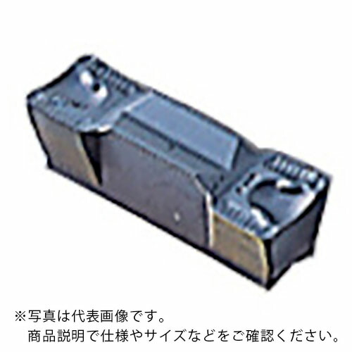イスカル ヘリグリップ チップ GRIP IC354 ( GRIP3003Y IC354 ) 【10個セット】
