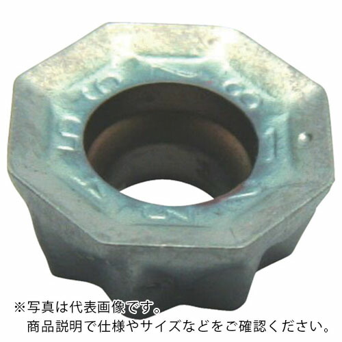 イスカル カム圧砕機 集積回路328 ( O45MT050505-RM 集積回路328 ) 【10個仕掛ける】