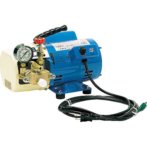 キョーワ 携帯型型洗い濯ぎ機(Sノズル) ( KYC-40A (ﾀﾝｿｳ100V) )