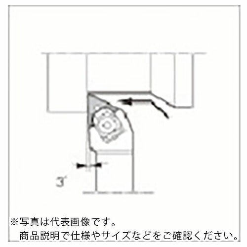 京セラ 外径・倣い製作用ホルダ WTJN-N ( WTJNR2020K-16N )