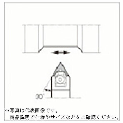 京セラ 外径・面取り製作用ホルダ WTEN-N ( WTENN2020K-16N )
