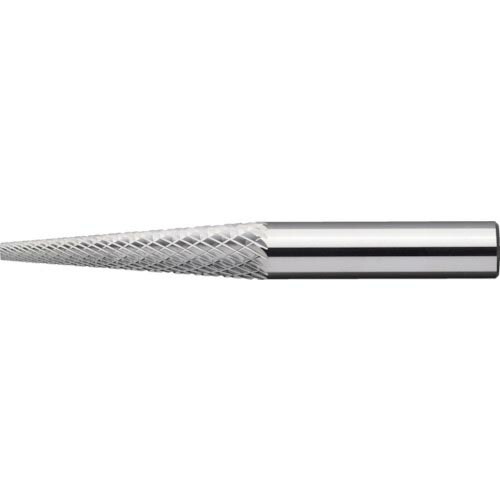 MRA ( ムラキ ) 超硬バー Cシリーズ 形状:楕円(クロスカット) 刃長36mm ( CB51C103 )