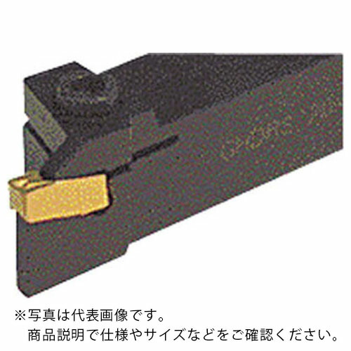 イスカル カットグリップ ( GHDRS25-5 )