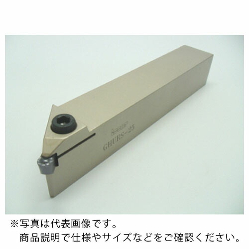 イスカル カットグリップ ( GHURS25 )