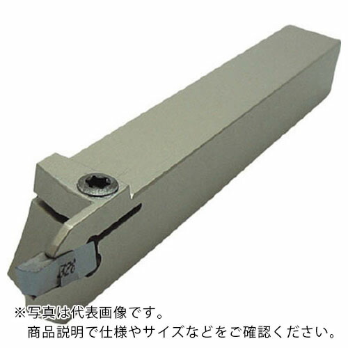 イスカル カットグリップ ホルダー GHSR/L ( GHSR10-2 )