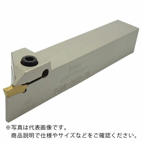 イスカル いの一番手持ち部分 保持者 TGD R/L ( TGDR3232-5M ) 【製造会社取寄】