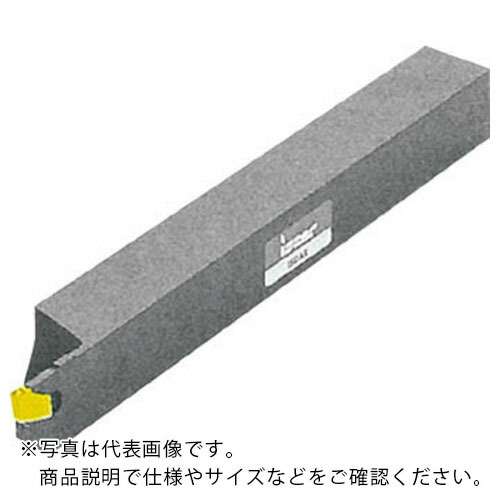 イスカル セルフグリップ用一体型ホルダー SGAFR/L ( SGAFL14-1.6 )