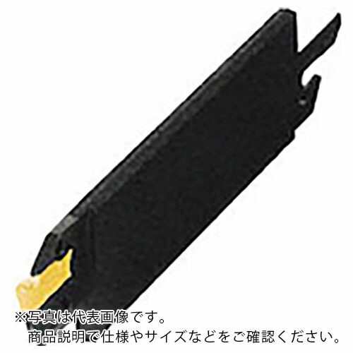 イスカル ヘリフェース 端面溝入れ加工用ブレード HFFR/L-T ( HFFR90-6T32 ) 【メーカー取寄】