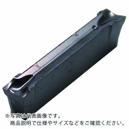 イスカル ドゥーグリップ 突っ切り加工用チップ DGL-JS IC328 ( DGL2200JS-15D IC328 ) 【10個セット】