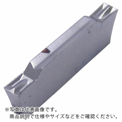 イスカル カットグリップ チップ GDMW IC20 ( GDMW2.4 IC20 ) 【10個セット】