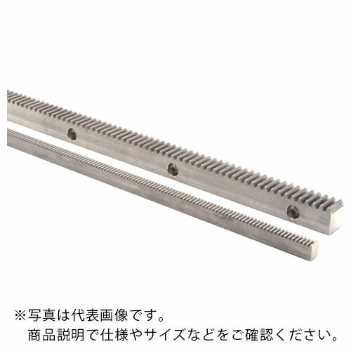 KHK ( 小原ギヤー産業 ) CPステンレス鋼仕合わせ 並歯 ( SURCPF5-1000 )