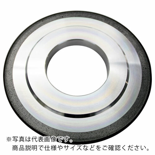 ノリタケ 金型の達人ダイヤ SDC170 350X32(U20)X127 ( 1A0DPROM35020 )