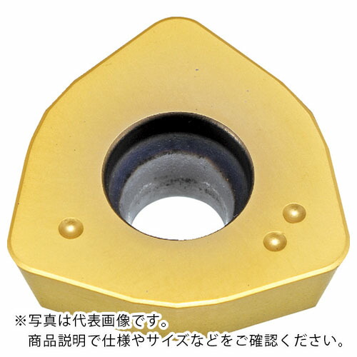 ダイジェット ( ダイジェット工業 ) 高送りダイマスター用チップ JC8118 ( WOMT04T215ZER JC8118 ) 【10個セット】