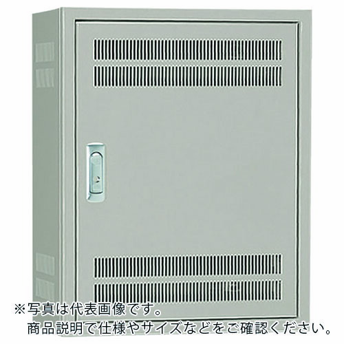 Nito ( 日東工業 ) 熱機器収納キャビネット 1個入り ( B35-67L ) 【メーカー取寄】