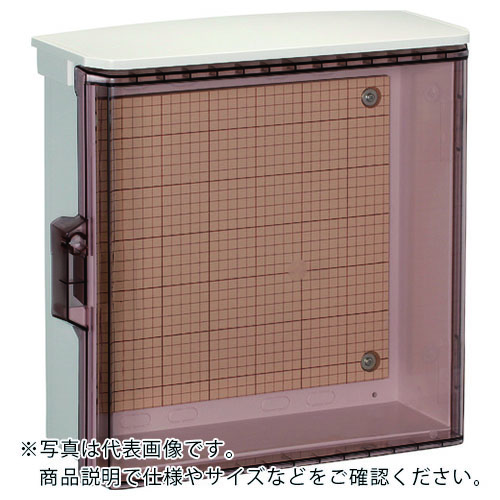 Nito ( 日東工業 ) OP形プラボックス 1個入り口・入口 ( OP16-44CA ) その他-DIY・工具-花・ガーデン・DIY