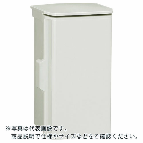 Nito ( 日東工業 ) OP形プラボックス 1個入り ( OP16-254A )