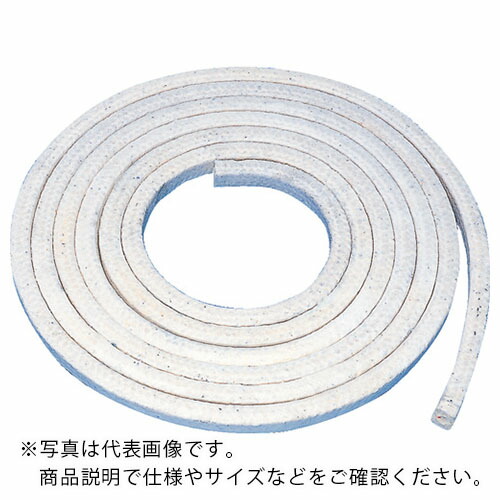 ニチアス TOMBO No.9079 ナフロン含浸CTパッキン □9.5mm×3m ( TOMBO NO.9079-9.5 )