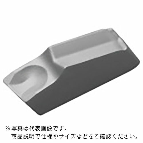 京セラ 突切り用チップ 超硬 KW10 ( TKR2 KW10 ) 【10個セット】
