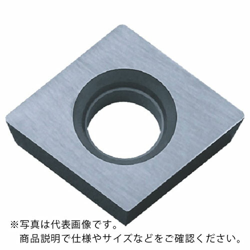 京セラ 旋削加工用手当て 超硬 KW10 ( CPMB090304 KW10 ) 【10個仕掛ける】