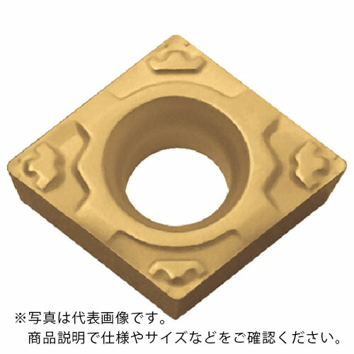 京セラ 旋削加工用手当て PVD上塗り PR930 ( CPMT090304GP PR930 ) 【10個仕掛ける】