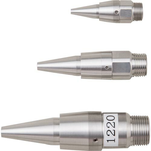 KOGI ( 虹技 ) エア増幅ノズル 大型フロートランスベクター ノズル口径13mm ( 1210 )