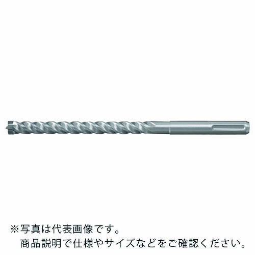 フィッシャー ドリルビット Quattric 2 30/200/250 ( 549968 )