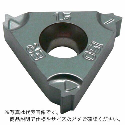 イスカル ねじ切り手当て ER/L-ISO 集積回路908 ( 16ERM3.00ISO 集積回路908 ) 【5個書き割り】