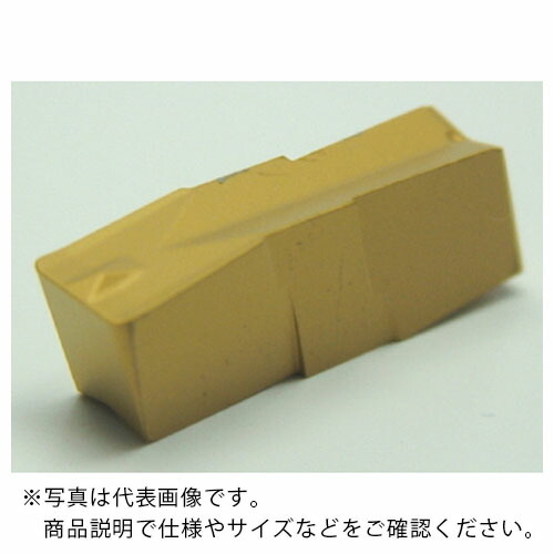 イスカル カットグリップ チップ GIP-E IC20 ( GIP4.00E-0.40 IC20 ) 【10個セット】