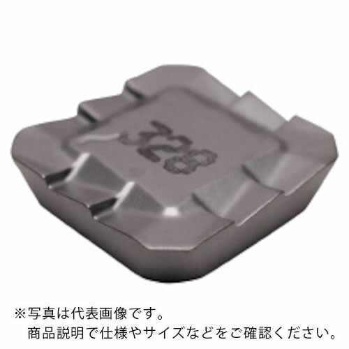 イスカル ISOターン チップ TPMT IC635 ( TPMT160308 IC635 ) 【10個セット】