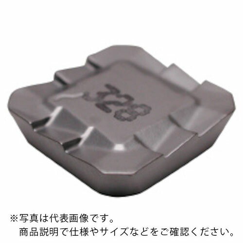 イスカル イスカルミル チップ TPKR IC520M ( TPKR2204PDTR-HS IC520M ) 【10個セット】