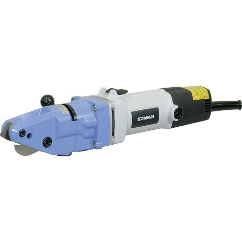 SANWA ( サンワ ) 電動手道具 エースカッタSA-16 Max1.6粍 ( SA16 )